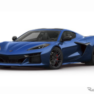 シボレー コルベット Z06