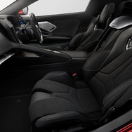 シボレー コルベット Z06