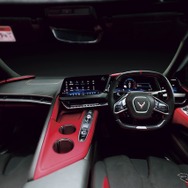 シボレー コルベット Z06