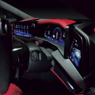 シボレー コルベット Z06