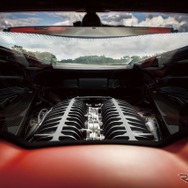 シボレー コルベット Z06