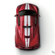 シボレー コルベット V8 Tourer