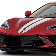 シボレー コルベット V8 Tourer