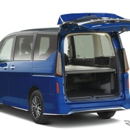 日産 セレナ 現行