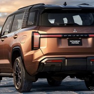三菱 パジェロ 新型