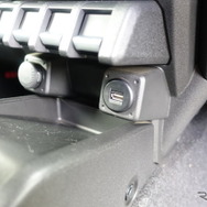 スズキ ジムニーノマド AT車