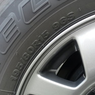 スズキ ジムニーノマド AT車