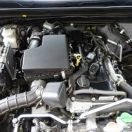 スズキ ジムニーノマド AT車