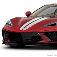 シボレー コルベット V8 Tourer