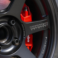 RAYS FAN MEETING WEST…VOLK RACING