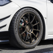 RAYS FAN MEETING WEST…VOLK RACING