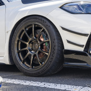 RAYS FAN MEETING WEST…VOLK RACING