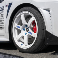 RAYS FAN MEETING WEST…VOLK RACING