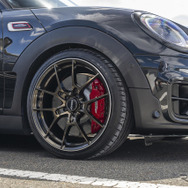 RAYS FAN MEETING WEST…VOLK RACING