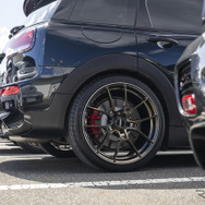 RAYS FAN MEETING WEST…VOLK RACING