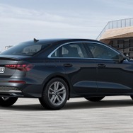 アウディ『A3』の特別仕様モデル「urban mode」