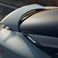 プジョー『RCZ Vision』