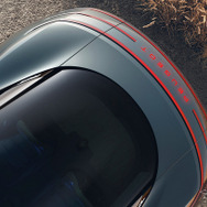 プジョー『RCZ Vision』