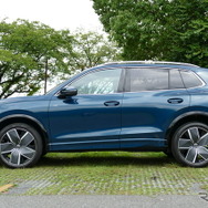 VW ティグアン TDI 4MOTION R-Line