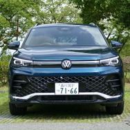 VW ティグアン TDI 4MOTION R-Line