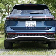 VW ティグアン TDI 4MOTION R-Line