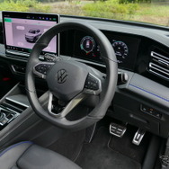 VW ティグアン TDI 4MOTION R-Line