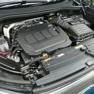 VW ティグアン TDI 4MOTION R-Line