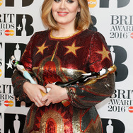 アデル (C) Getty Images