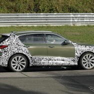 アウディ RS Q5 プロトタイプ