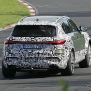 アウディ RS Q5 プロトタイプ