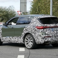 アウディ RS Q5 プロトタイプ
