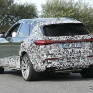 アウディ RS Q5 プロトタイプ