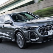 アウディ『Q5』