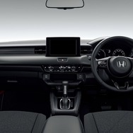 ホンダ・ヴェゼル 改良新型、e:HEV X
