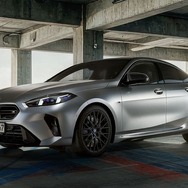 BMW M235 xDriveグラン クーペの「Apex Edition」