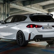 BMW M135 xDriveの「Apex Edition」