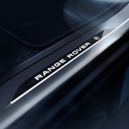 レンジローバースポーツの「イリデッセンスエディション」