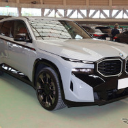 BMW XM（オーナー／本間幹哉さん）by AVカンサイ京都店