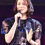 米倉涼子