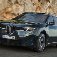 BMW iX3 M60 xDrive