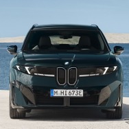 BMW iX3 M60 xDrive