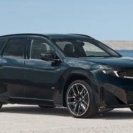 BMW iX3 M60 xDrive