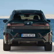 BMW iX3 M60 xDrive