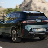 BMW iX3 M60 xDrive