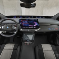 BMW iX3 M60 xDrive