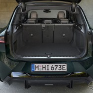 BMW iX3 M60 xDrive