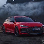 アウディ RS 5 新型