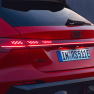 アウディ RS 5 新型
