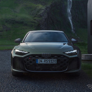 アウディ RS 5 新型