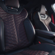 アウディ RS 5 新型